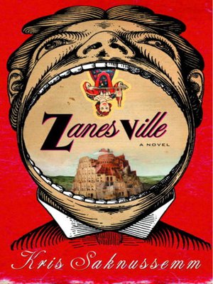 cover image of Zanesville